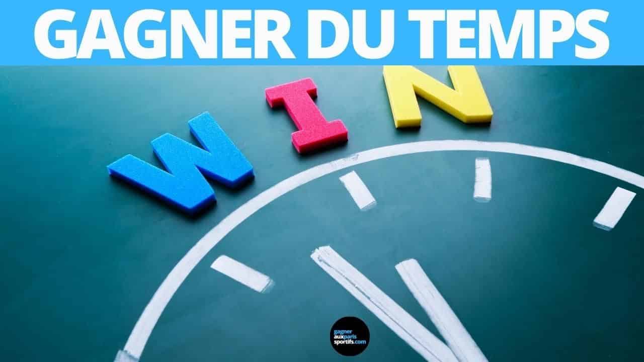Quick Bet — gagner du temps sans erreur